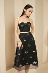 Matthew Strappy Dress